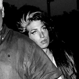 Portrait of Amy Winehouse