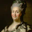 Portrait of Catherine the Great