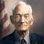 Portrait of Sam Walton