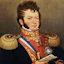 Portrait of Bernardo O'Higgins