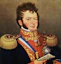 Portrait of Bernardo O'Higgins