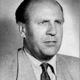 Portrait of Oskar Schindler