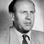 Portrait of Oskar Schindler