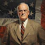 Portrait of Allen W. Dulles