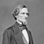 Portrait of Jefferson Davis