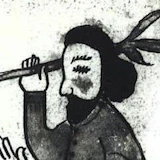 Portrait of Hodr