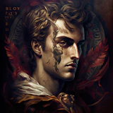 Portrait of Lord Byron