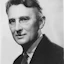 Portrait of Dale Carnegie