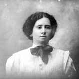 Portrait of Rose Schneiderman