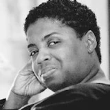 Portrait of Angela Johnson