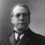 Portrait of Samuel Gompers