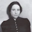 Portrait of Hannah Arendt