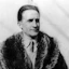 Portrait of Marcel Duchamp