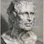 Portrait of Seneca