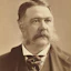 Portrait of Chester A. Arthur