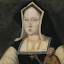 Portrait of Catherine of Aragon
