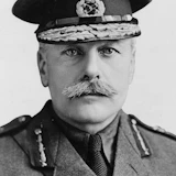 Portrait of Field Marshal Douglas Haig