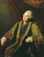 Portrait of Lord Frederick North