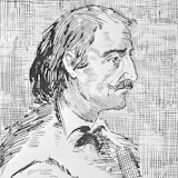Portrait of Pierre-Esprit Radisson