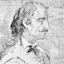 Portrait of Pierre-Esprit Radisson