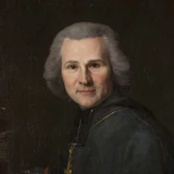 Portrait of Henri Grégoire