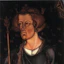 Portrait of Edward I