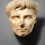 Portrait of Augustus