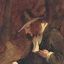 Portrait of Arthur Dimmesdale