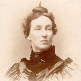 Portrait of Mary Elizabeth Lease