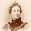 Portrait of Mary Elizabeth Lease