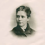 Portrait of Florence Kelley