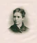 Portrait of Florence Kelley