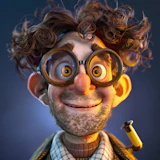 Portrait of Tes The Physics Tutor