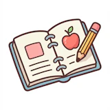 Portrait of Lesson Planner