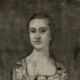 Portrait of Penelope Barker