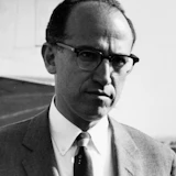 Portrait of Jonas Salk