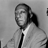 Portrait of A. Philip Randolph