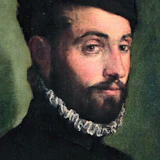 Portrait of Torquato Tasso