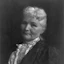 Portrait of Mother Jones (Mary Harris Jones)