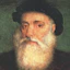 Portrait of Vasco da Gama