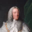 Portrait of George II