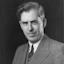 Portrait of Henry Wallace