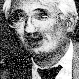 Portrait of Jürgen Habermas
