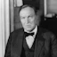 Portrait of Clarence Darrow