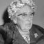 Portrait of Agatha Christie