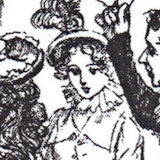 Portrait of Fanny Price