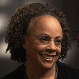 Portrait of Jewell Parker Rhodes