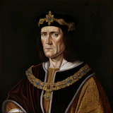 Portrait of Richard III