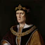 Portrait of Richard III