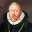 Portrait of Tycho Brahe